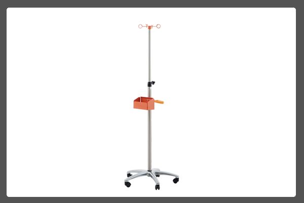Serum Askısı