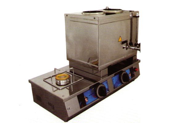 Çay Ocağı 35 Lt / Lpg`li