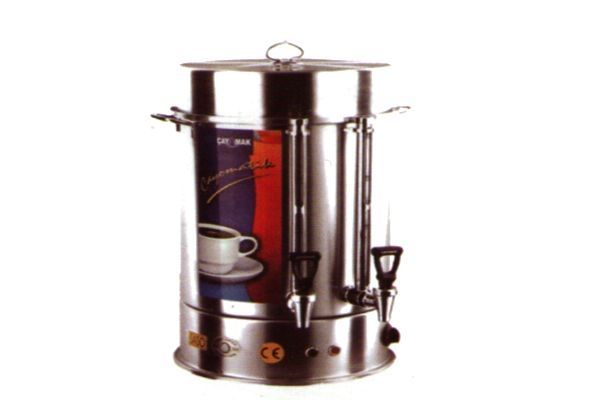 Çay Otomatı Elektrikli, Klasik 3lü